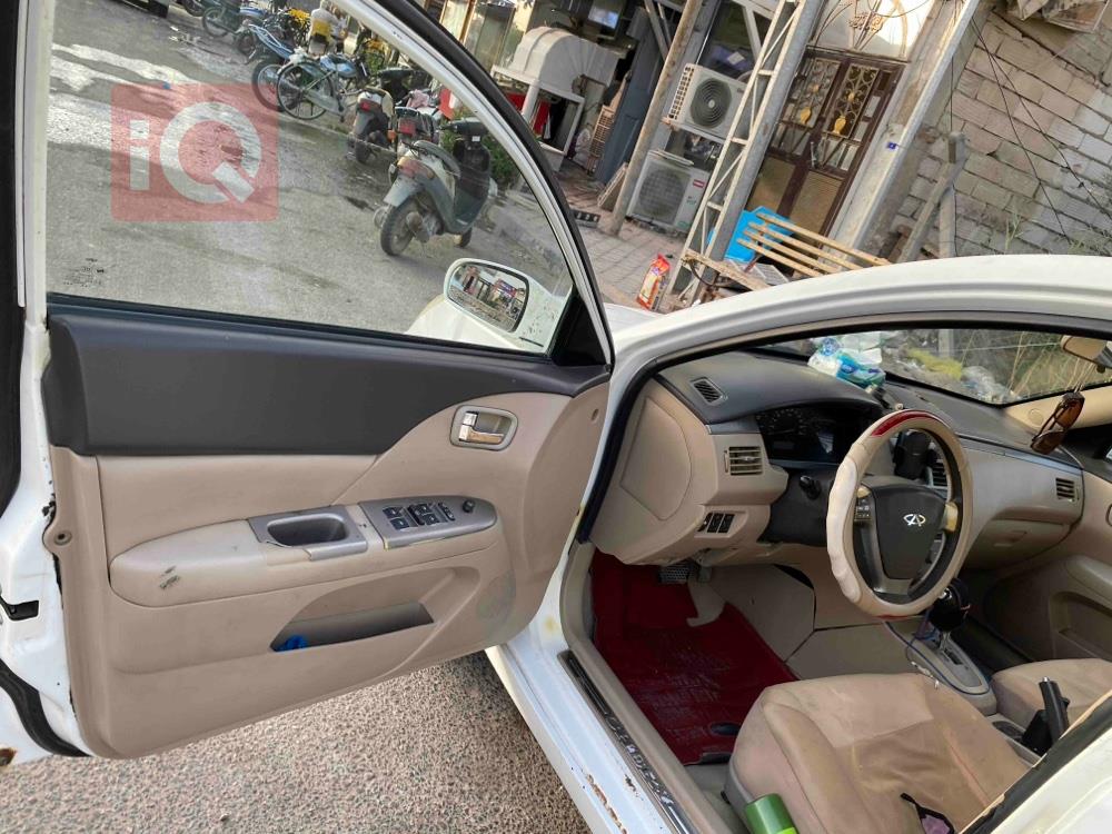 Chery A520